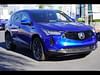 3 thumbnail image of  2025 Acura RDX w/A-Spec Package