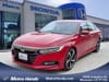 1 placeholder image of  2019 Honda Accord Sport