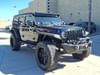 26 thumbnail image of  2021 Jeep Wrangler Unlimited Rubicon
