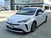 1 thumbnail image of  2021 Toyota Prius Limited