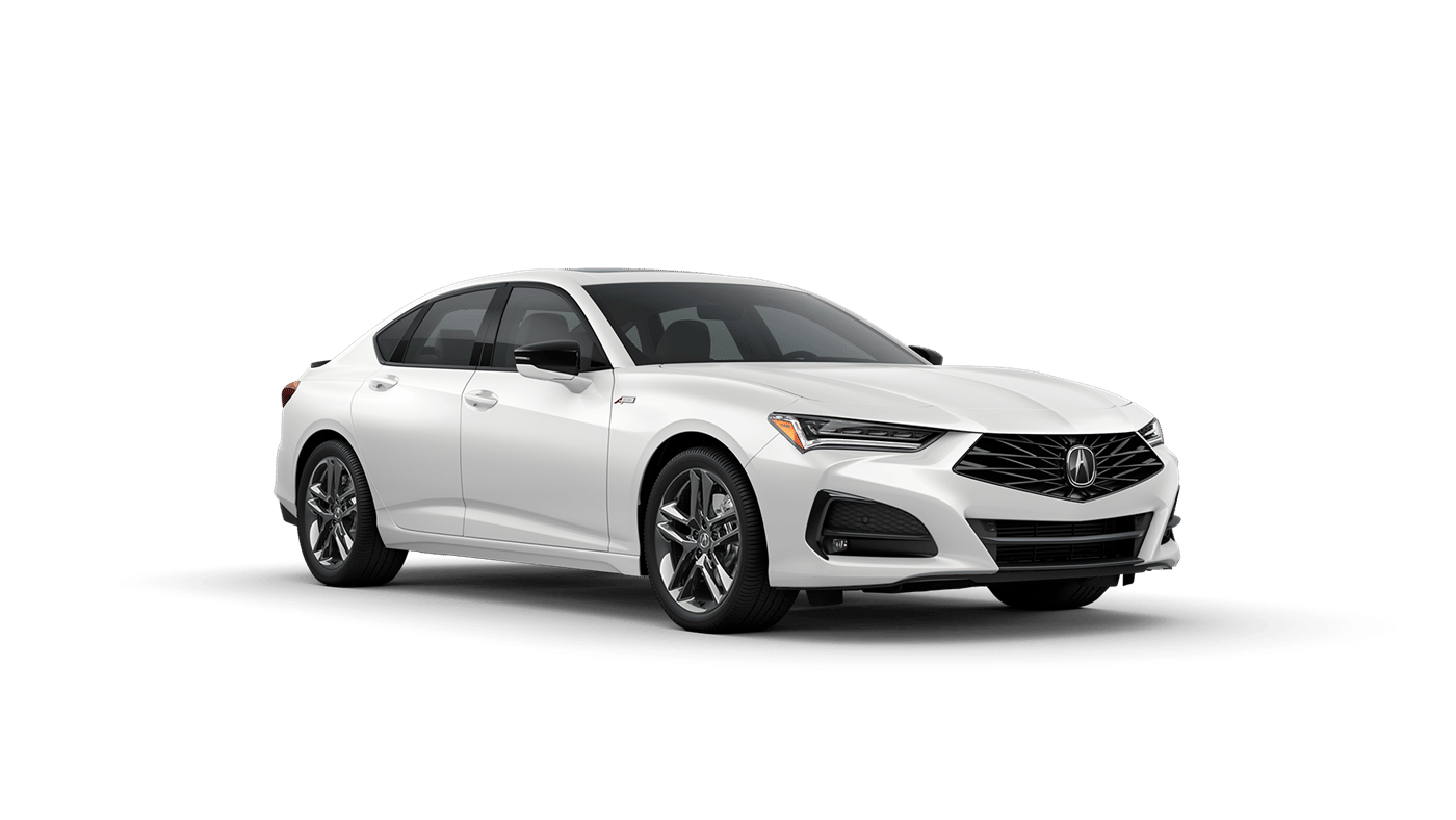 7 thumbnail image of  2025 Acura TLX SH-AWD w/A-SPEC