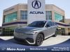 2024 Acura ZDX w/A-Spec Package