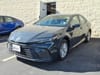 1 placeholder image of  2025 Toyota Camry