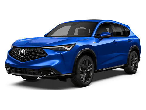 2025 Acura ADX w/A-SPEC