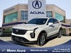 1 thumbnail image of  2024 Cadillac XT4 Premium Luxury