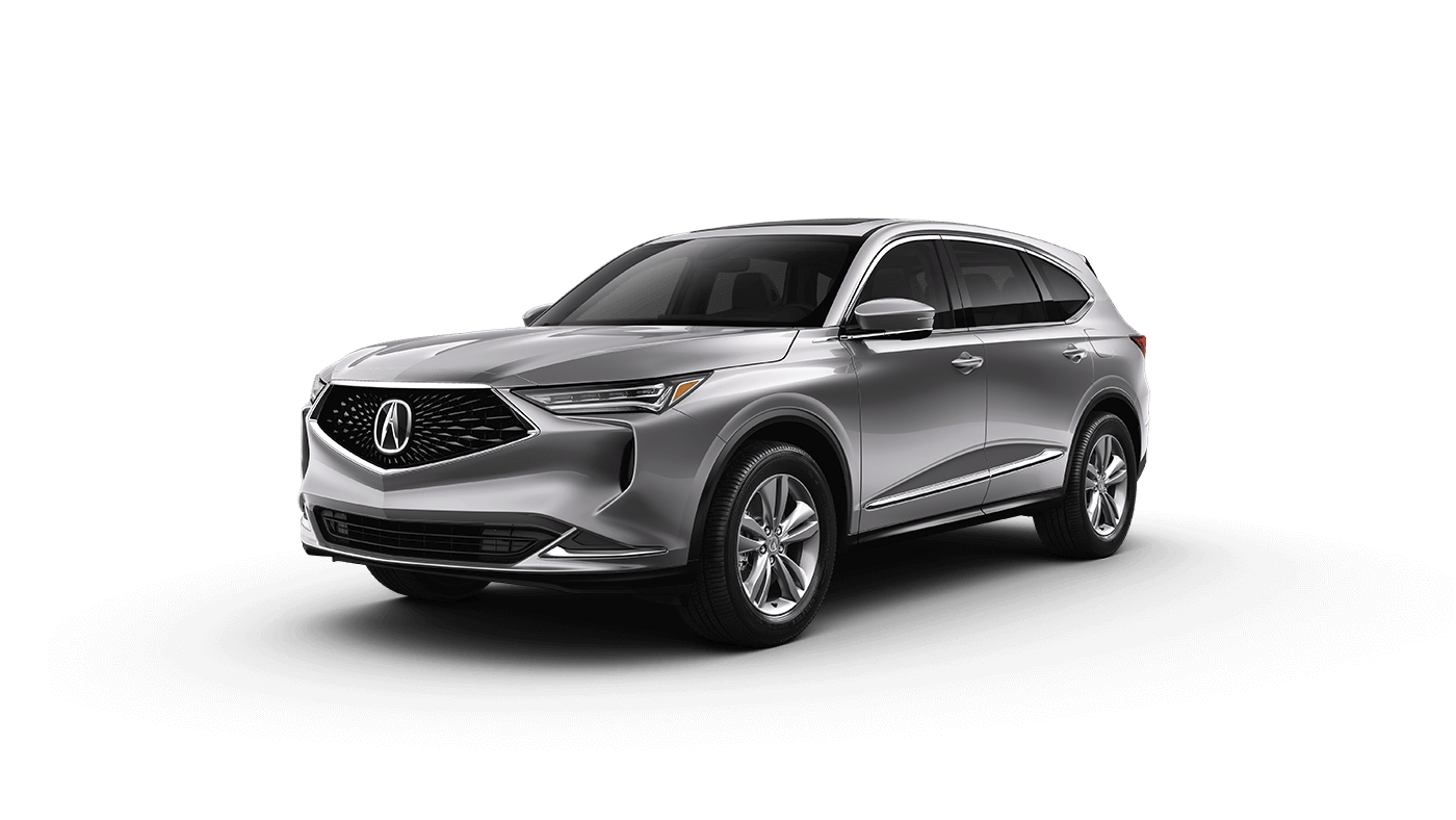 1 placeholder image of  2024 Acura MDX SH-AWD