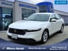 1 thumbnail image of  2023 Honda Accord LX