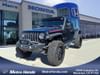 1 thumbnail image of  2021 Jeep Wrangler Unlimited Rubicon