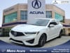 2022 Acura ILX w/Premium w/A-SPEC
