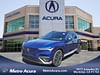 1 thumbnail image of  2024 Acura ZDX w/A-Spec Package