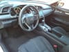 19 thumbnail image of  2017 Honda Civic EX w/Honda Sensing