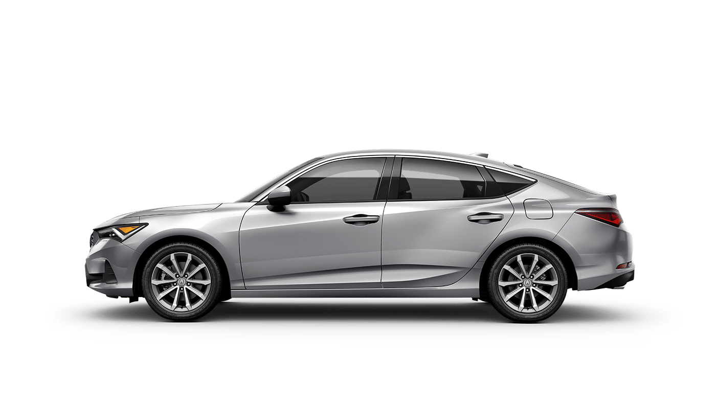 2 thumbnail image of  2026 Acura Integra Base