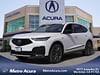 2025 Acura MDX w/A-Spec Package