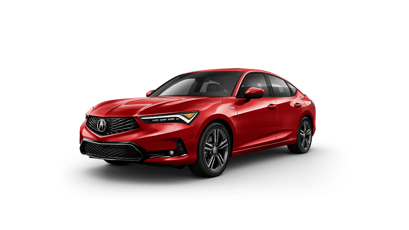 1 placeholder image of  2025 Acura Integra w/A-SPEC