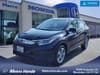 1 placeholder image of  2022 Honda HR-V LX