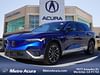 2024 Acura ZDX w/A-Spec Package