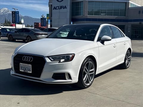 1 image of 2019 Audi A3 Premium 40 TFSI