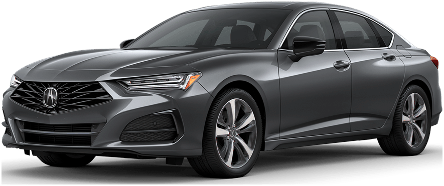 2025 Acura TLX Technology Package's photo