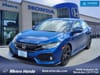 1 placeholder image of  2018 Honda Civic Sport Touring