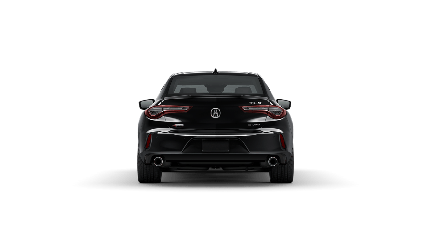 4 thumbnail image of  2025 Acura TLX SH-AWD w/A-SPEC