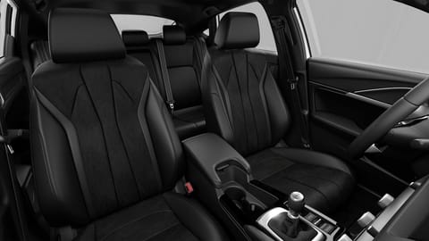 1 image of 2025 Acura Integra w/Tech w/A-SPEC