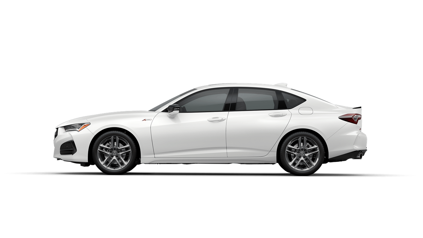 2 thumbnail image of  2025 Acura TLX SH-AWD w/A-SPEC