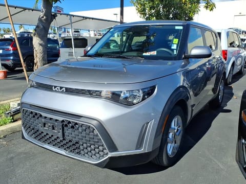 1 image of 2024 Kia Soul