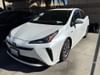 2021 Toyota Prius Limited