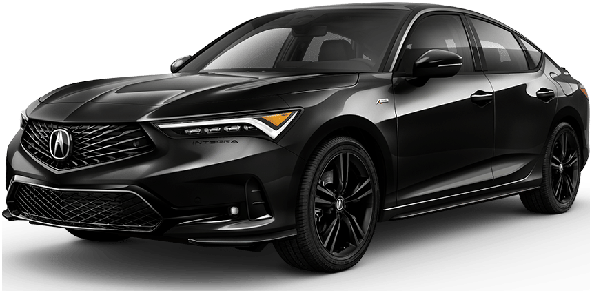 2026 Acura Integra A-Spec with Tech Package's photo