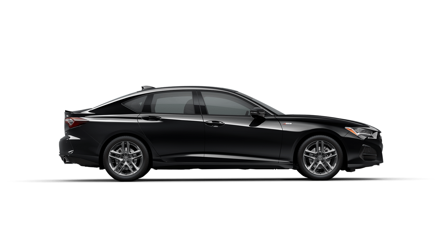 6 thumbnail image of  2025 Acura TLX SH-AWD w/A-SPEC