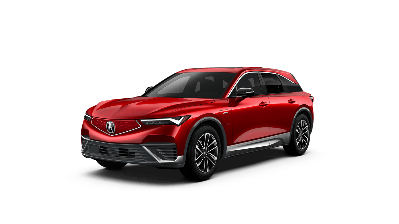 1 placeholder image of  2024 Acura ZDX w/A-Spec Package