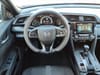 5 thumbnail image of  2020 Honda Civic EX