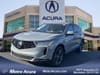 2026 Acura RDX SH-AWD w/A-SPEC
