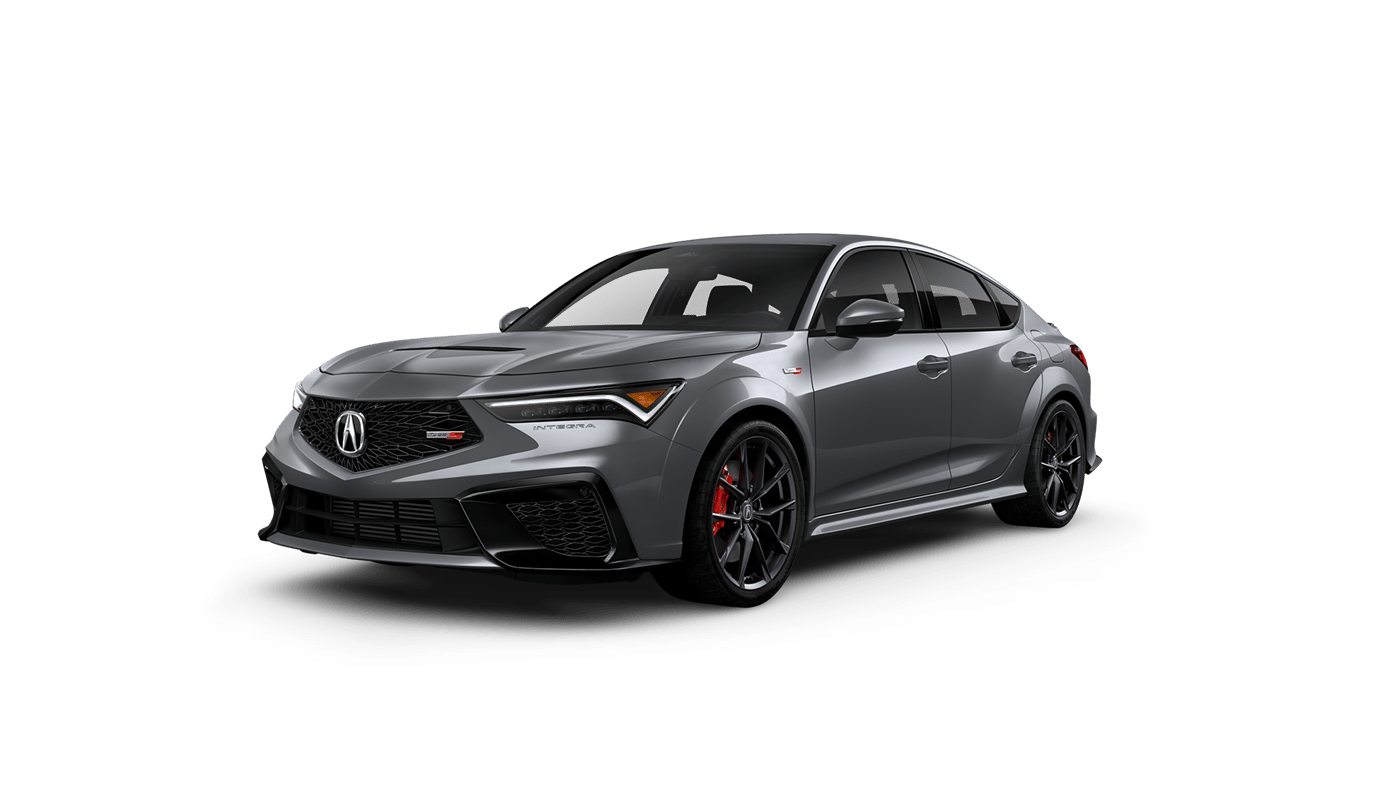 1 placeholder image of  2025 Acura Integra Type S