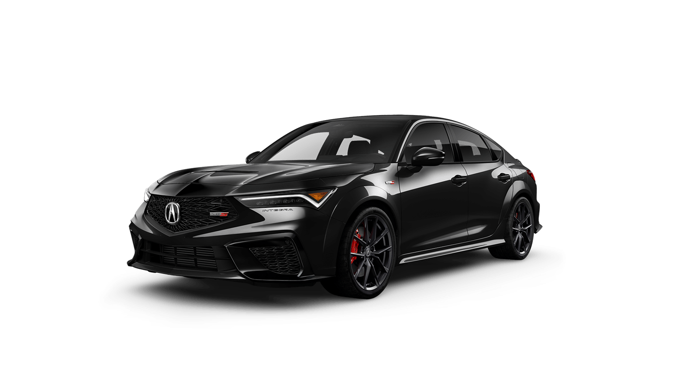 2025 Acura Integra Type S