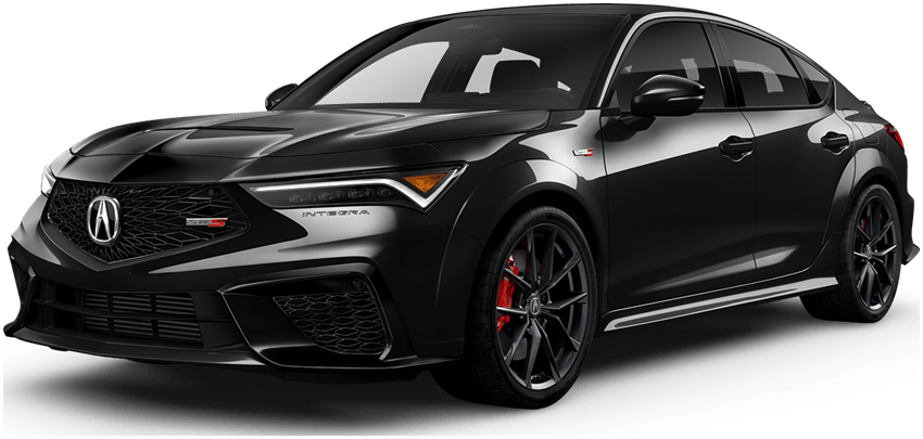 2025 Acura Integra Type-S's photo