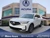 1 placeholder image of  2026 Acura MDX SH-AWD w/Tech