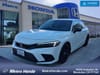 1 thumbnail image of  2022 Honda Civic Sport