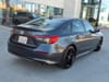 4 thumbnail image of  2024 Honda Civic Sport