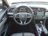 5 thumbnail image of  2020 Honda Civic EX-L