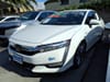 1 placeholder image of  2021 Honda Clarity Plug-In Hybrid Base