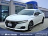 1 placeholder image of  2022 Honda Accord Sport