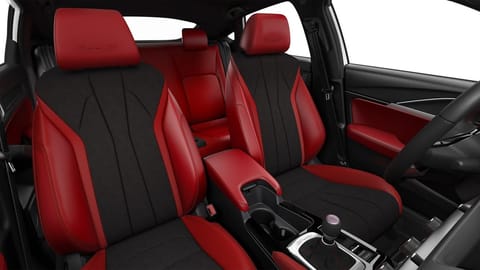 1 image of 2026 Acura Integra Type S