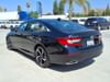 22 thumbnail image of  2022 Honda Accord Sport