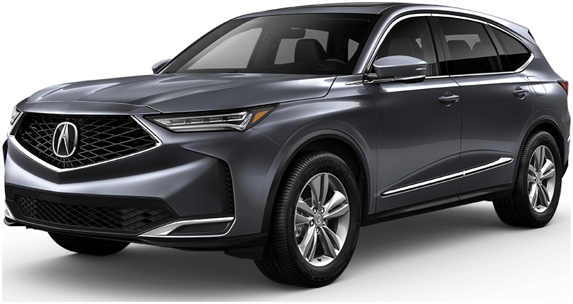 2026 Acura MDX Base's photo