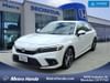 1 thumbnail image of  2024 Honda Civic Touring