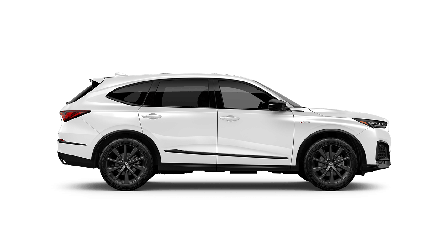6 thumbnail image of  2026 Acura MDX SH-AWD w/A-SPEC