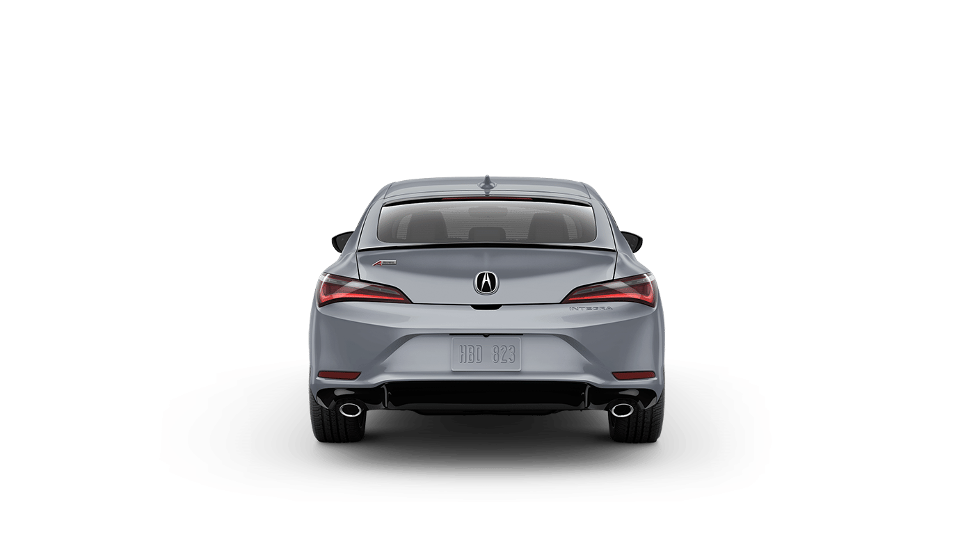 4 thumbnail image of  2026 Acura Integra w/A-SPEC