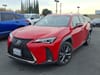 2019 Lexus UX 200