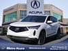 2025 Acura RDX w/A-Spec Package